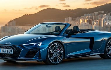 Ошибка Audi 1089: неисправность переключателя защелок кабриолет