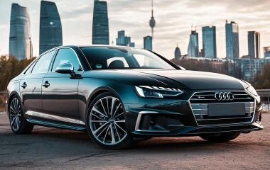 Ошибка 18010 на Audi A4 B5 и B6: причины и решения