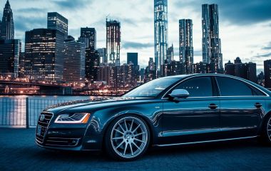 Ошибка 01487 в Audi А8: причины и решение