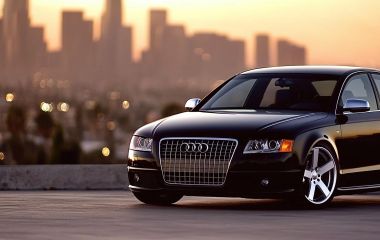 Ошибка ABS Audi A4 B6: причины и решения