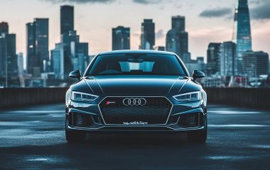 Ошибка ауди 17967: Проблема с дроссельной заслонкой J338