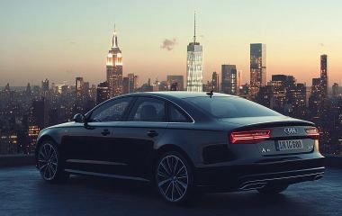 Dtc P2279 Audi: Причины и Решения Ошибки Ауди А6С7