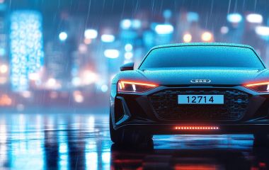 Ошибка Audi 1274: Неисправность исполнительного электрического двигателя