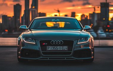 Ошибка Audi P0154 (16538): отсутствие активности лямбда