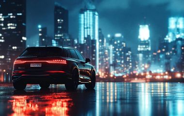 Ошибка 00288 Audi Q7: Причины и Решения