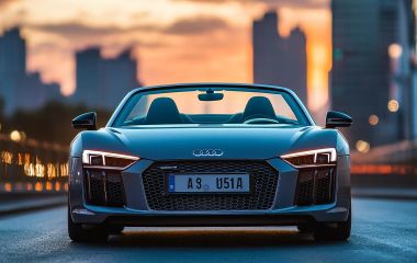 Ошибка Audi P1539: некорректный импульс контроллера сцепления