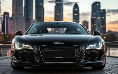 Ошибка ауди P060A: внутренние неисправности и диагностика