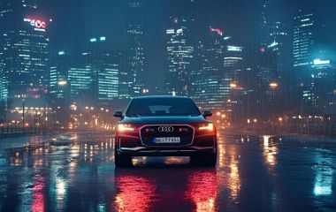 Ошибка SOS Audi Q7: Решение проблем с системой SOS