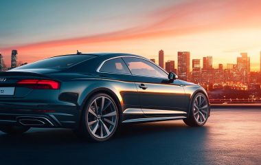 Ошибка Audi 2914: Проверка датчика G525 крышки багажника