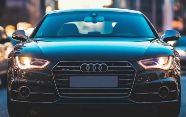 Ошибка Audi 473: Неисправность модуля стояночного тормоза