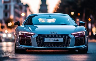 Ошибка ауди 01542: причины и способы устранения