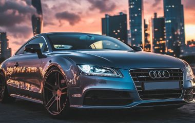 Ошибка P0118 в Audi: причины и решение проблемы