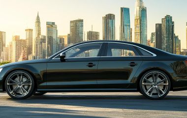 Ошибка Audi P2400: неисправность системы вентиляции бензобака