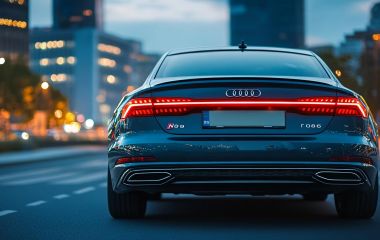 Ошибка Audi P1206: диагностика форсунки и проводки N84