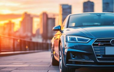 Ошибка Audi 1314: причины и решения неисправности управляющего модуля