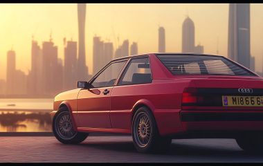 Характеристики Audi 80: двигатели, инжекторы, версии B3