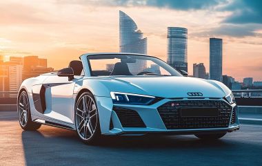 Ошибка Audi 4407: Переобогащение топливной смеси