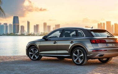 DTC P0299 Audi: Ошибка и Решение для A4 и Q5