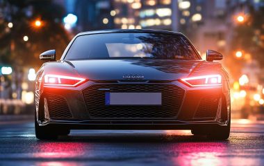 Ошибка Audi U0235: отсутствие связи с адаптивной системой круиз