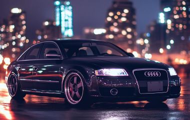 Ошибки Ауди А4 Б7: Всё о неправильных показаниях на панели