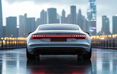 Ошибка Audi P00B7: Проблемы с электронным термостатом