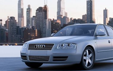 Ошибка 01794 ауди А4 Б6: причины и решения