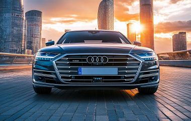 Ошибки Audi A8, ошибки Audi A8 D2 - диагностика и решение
