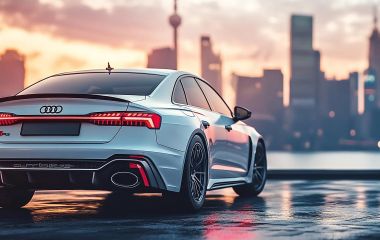 Ошибка Audi 2811: неисправности в системе топливовоздушной смеси