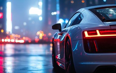 Ошибка Audi 18165: Обрыв электролинии питания и диагностика