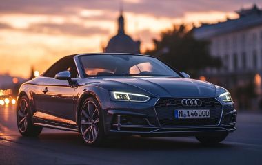 Ошибка P164D00 Audi: диагностика и возможные решения