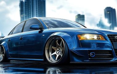 Ошибка 18161 ауди А4 Б6: причины и способы устранения