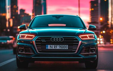 P21F900 ошибка Audi Q5: причина и решение проблемы