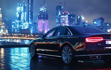 Ошибка 01400 Audi: решение проблем с A8 и Q7, пневмоподвеска