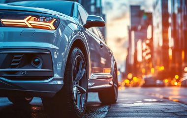 Ошибка EPC Audi Q7 и EBS: причины и решения