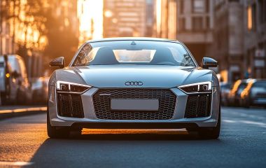 Ошибка Audi 18057: Отсутствие уведомлений от ABS модуля