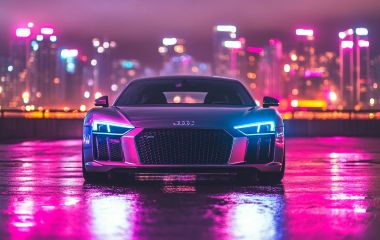 Ошибки Audi 02897 и 02895: причины и решения