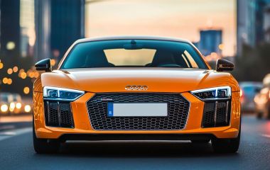 Ошибка Audi P1292: диагностика и причины появления кода