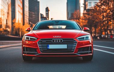 Ошибка Audi 15005: Поломка клапана дозировки топлива