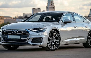 Ошибки Audi A6, A3, Q5, Q7, Q3, A5, A7: диагностика и решение