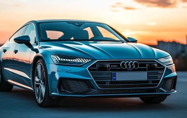 P307A00 ошибка ауди A7 - причины и решения проблемы