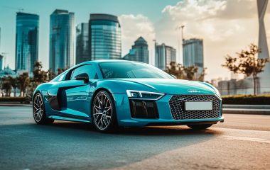 Ошибка Audi P0750: Причины и решение проблемы с клапаном N88