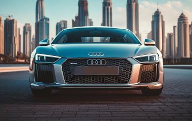 Ошибка Audi P1851: неисправность в шине данных ABS