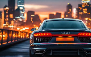 Ошибка Audi 1206: Нет сигнала момента зажигания