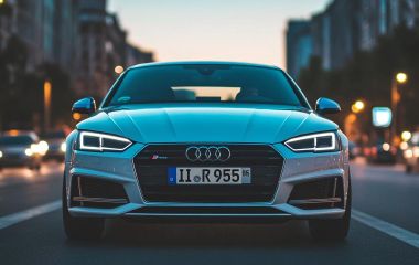 Dtc 0955 Audi: Ошибка 00955 и её решение