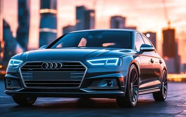 Ошибка Audi 5582: неисправность датчика давления масла