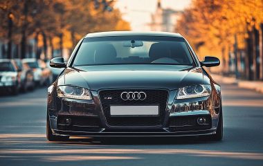 Ошибка 0346 Audi A6 C6: причины и решение проблемы