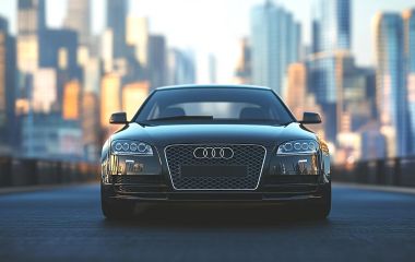 Ошибка Audi P2009: Короткое замыкание на массу заслонки