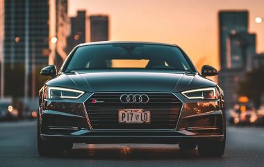 Ошибка Audi P1701: причины и решение проблемы с трансмиссией