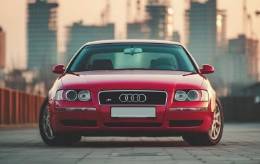 Ошибка ауди 526: неисправность переключателя стоп на Audi B5