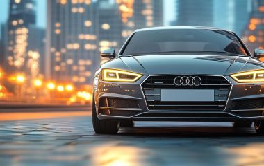 Ошибка ауди P0304: Пропуск зажигания в четвертом цилиндре